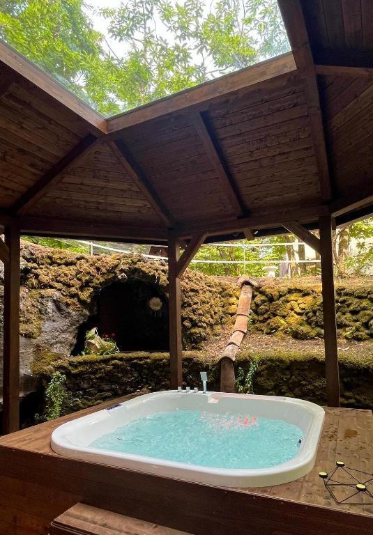 Ln Etna House-Villa Ad Uso Esclusivo ペダーラ エクステリア 写真