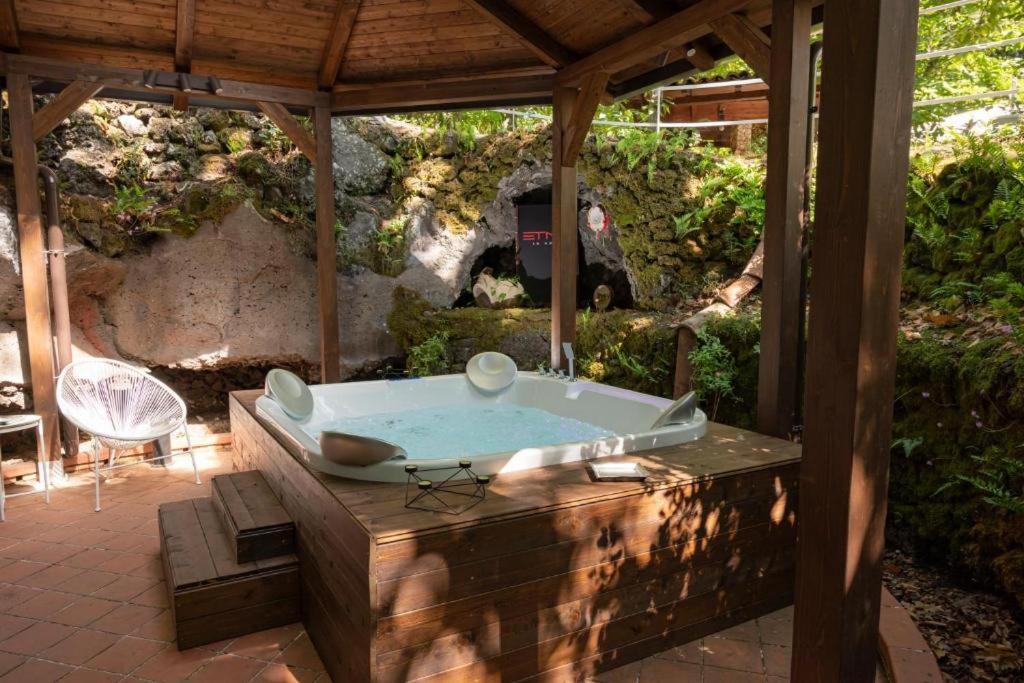 Ln Etna House-Villa Ad Uso Esclusivo ペダーラ エクステリア 写真