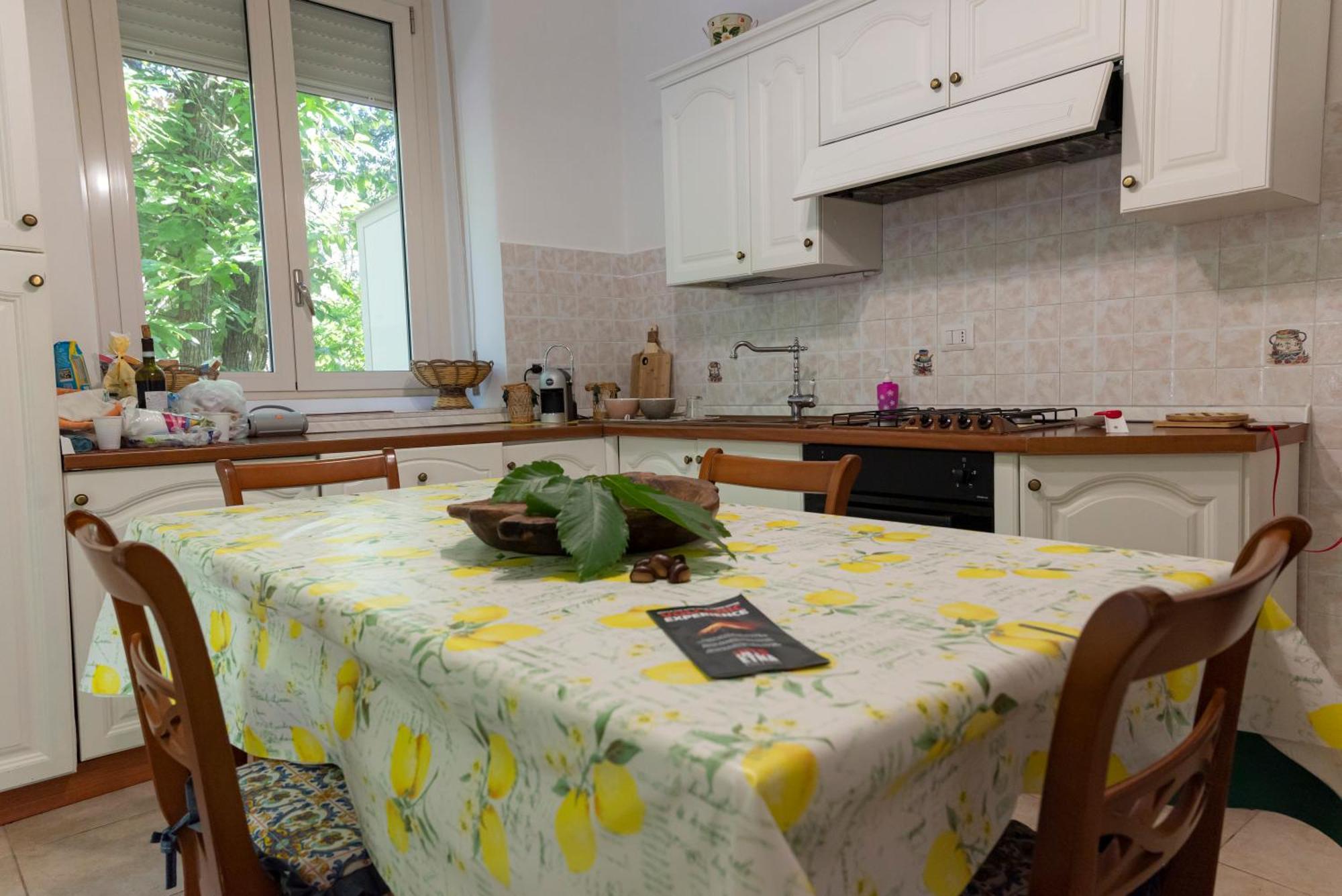 Ln Etna House-Villa Ad Uso Esclusivo ペダーラ エクステリア 写真